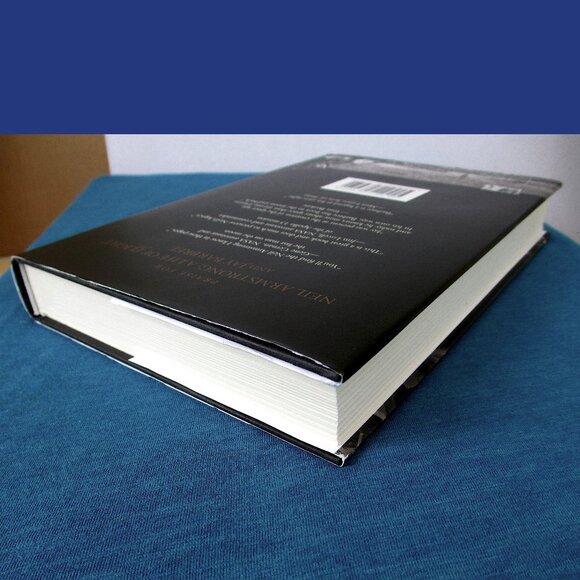 Book - Neil Armstrong: A Life of Flight, by Jay Barbree - Picture 12 of 15